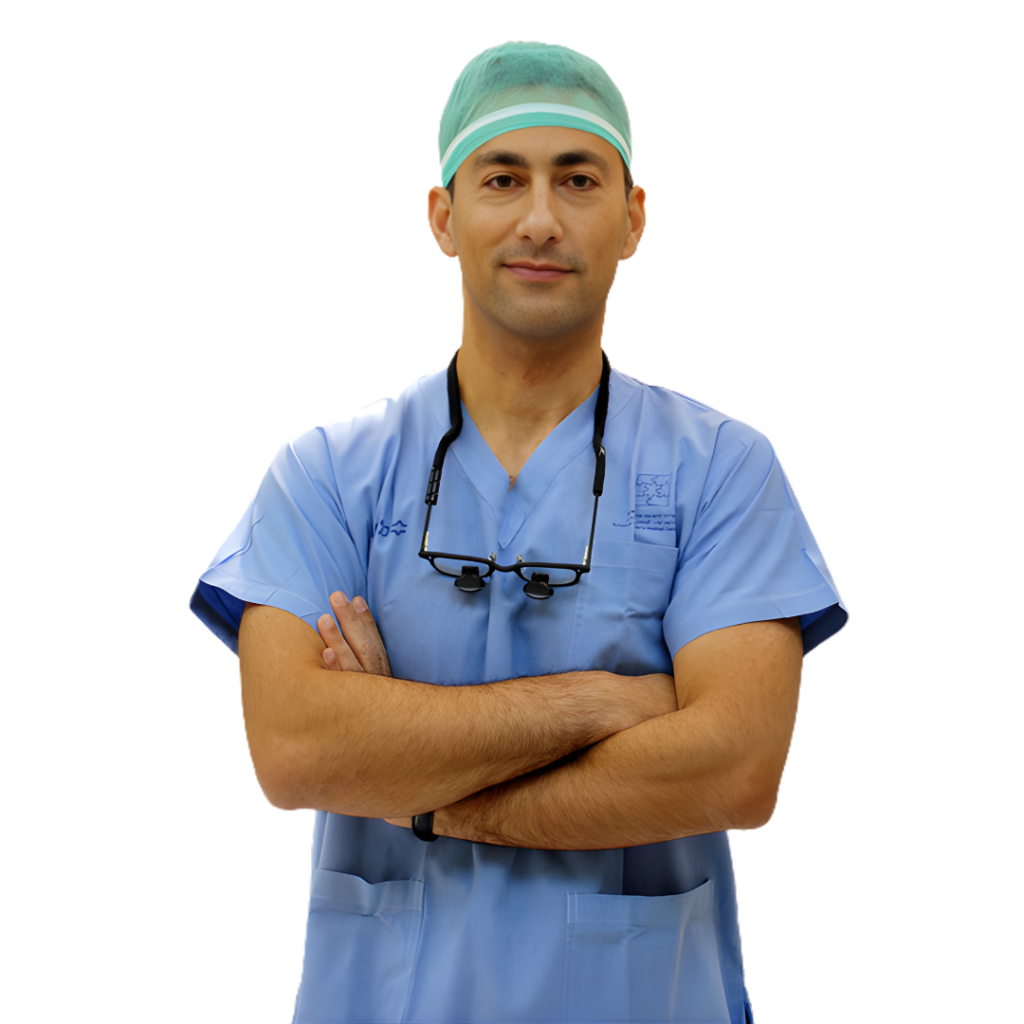 ד"ר אסף אולשינקה‏ גניקומסטיה